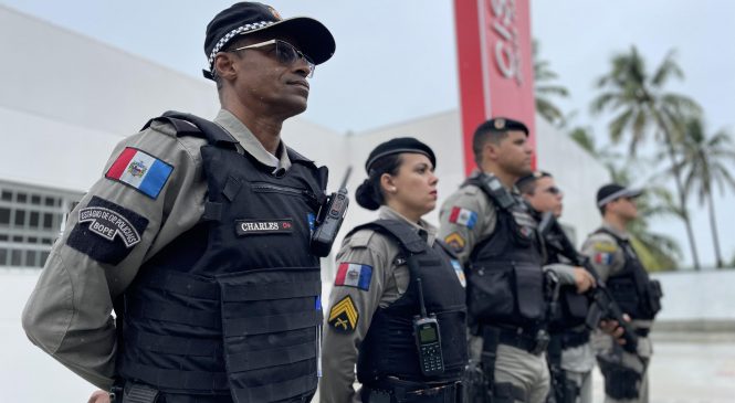 Alagoas está entre os estados que reduziram mortes violentas no Brasil