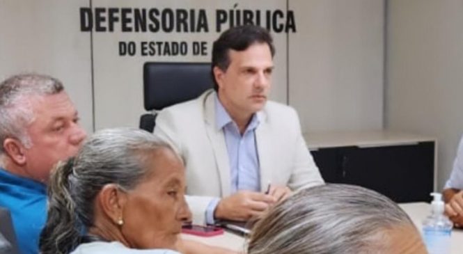 Caso Braskem: Defensoria assegura realocação de moradores dos Flexais e Rua Marques de Abrantes