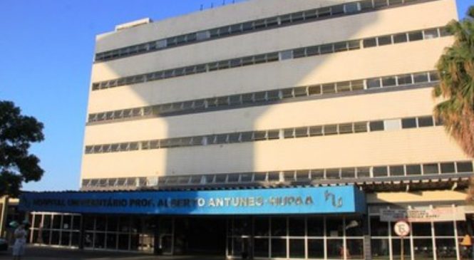 MPF recorre para garantir contratação de pessoal para Hospital Universitário em Alagoas