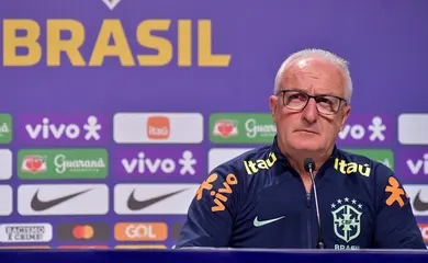 Seleção Brasileira: Dorival Júnior anuncia primeira lista de convocados com surpresas
