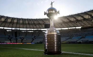Sorteio define os grupos da Copa Libertadores; veja o caminho dos brasileiros