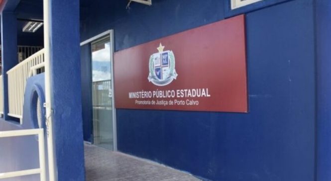 Porto Calvo: Adolescente é internado após tentativa de homicídio