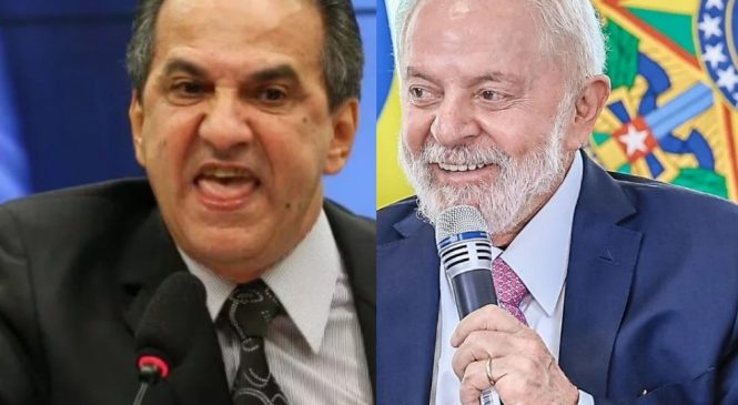 “Meu Deus não é igual ao de Malafaia”, diz Lula, culpando fake news por afastamento de evangélicos