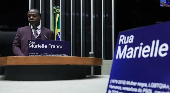 Caso Marielle: relator da CCJ defende manter prisão de Brazão