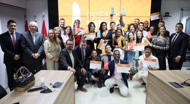 Ministério Público de Alagoas revela os vencedores do 2º Prêmio de Jornalismo: confira