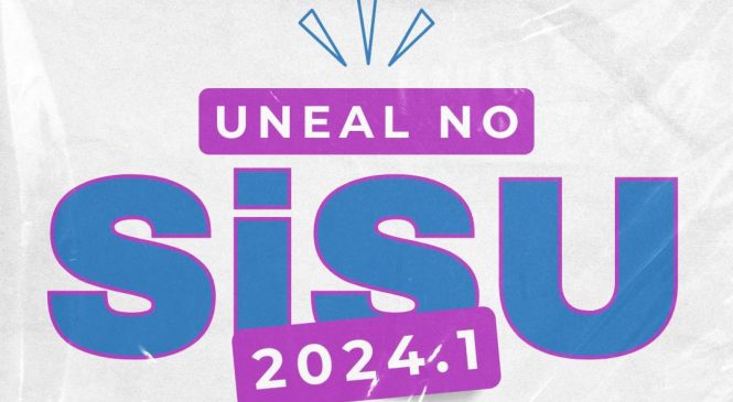 SiSU 2024: Uneal prorroga prazo para matrículas de integrantes da lista de espera