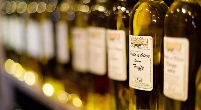 Governo federal manda recolher 10 marcas de azeite de oliva adulterados por fraude