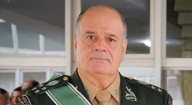 General Freire Gomes depôs durante 8 horas na PF atos golpistas