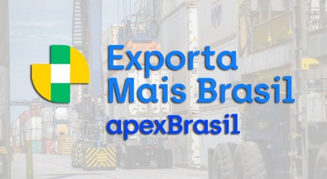 Maceió sedia seminário e rodada de negócios do Exporta Mais Brasil