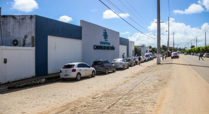 ALE indica ao governo construção de passarela em frente ao hospital Carvalho Beltrão