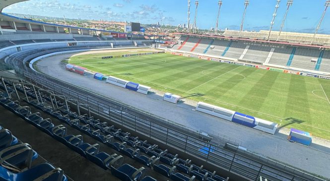 Governo de Alagoas promove a abertura da Copa Rainha Marta e Taça das Grotas nesta segunda