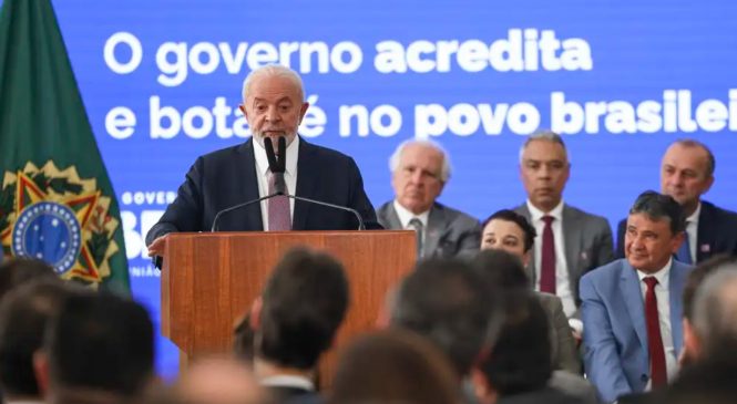 Governo Lula facilita crédito e renegocia dívidas de pequenos negócios