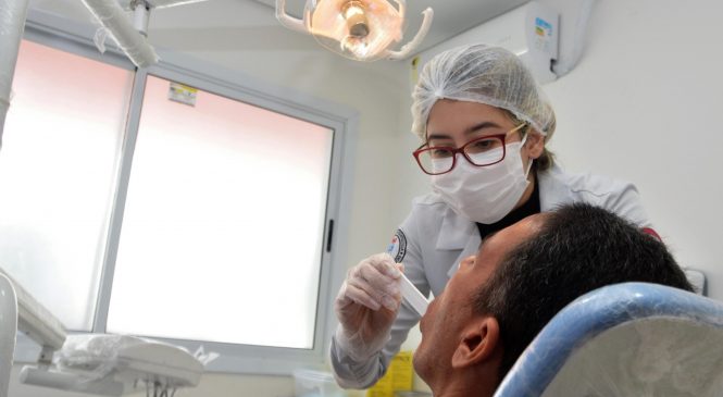 Odontólogos dos 102 municípios serão capacitados sobre atendimento a cardiopatas na Atenção Primária