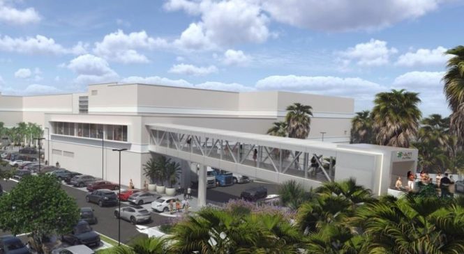 Parque Shopping receberá investimento de R$ 55,4 mi para expansão