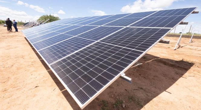 Usina solar do TJAL deve gerar economia de R$ 3,5 mi com energia elétrica