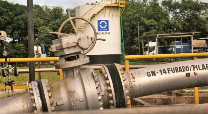 Alagoas deve receber investimentos de US$ 200 milhões para projeto de gás natural
