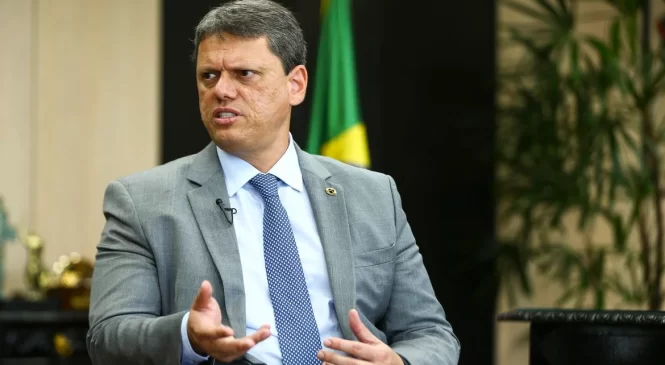 OAB reage contra governador de São Paulo que liberou PM para investigações