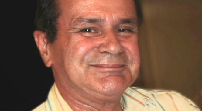 Referência na medicina, pediatra José Gonçalves Sobrinho morre em casa aos 83 anos