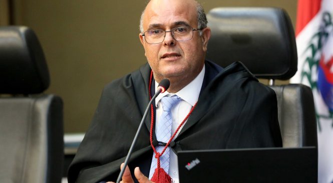 Tourinho assume o governo de Alagoas na próxima segunda-feira