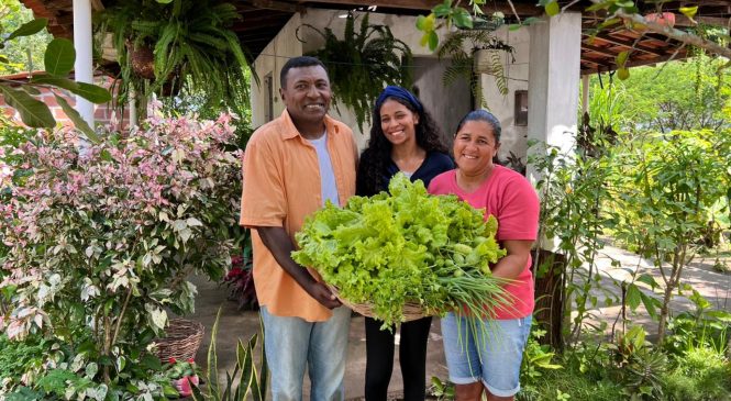 Alagoas sedia reunião da Câmara Temática da Agricultura Familiar do Consórcio Nordeste