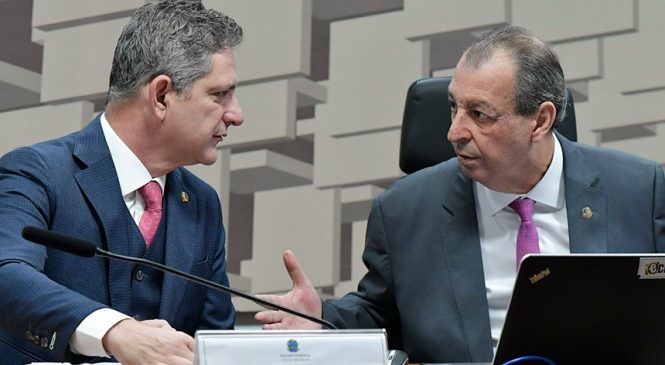 CPI da Braskem vota relatório final nesta terça