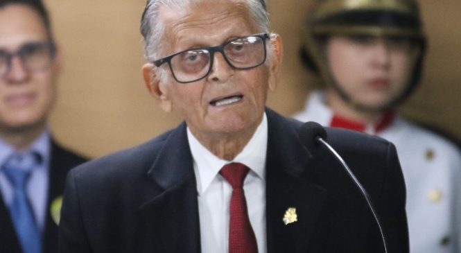 Ex-deputado Ismael Pereira apresenta reivindicações em favor de Arapiraca