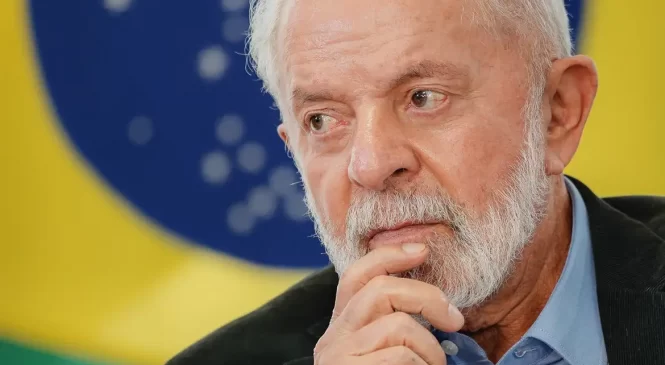 México estará garantido democraticamente”, diz Lula sobre eleições