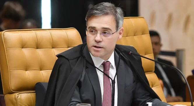 Ministro Mendonça contraria congresso e decide que saidinhas não tem efeito retroativo