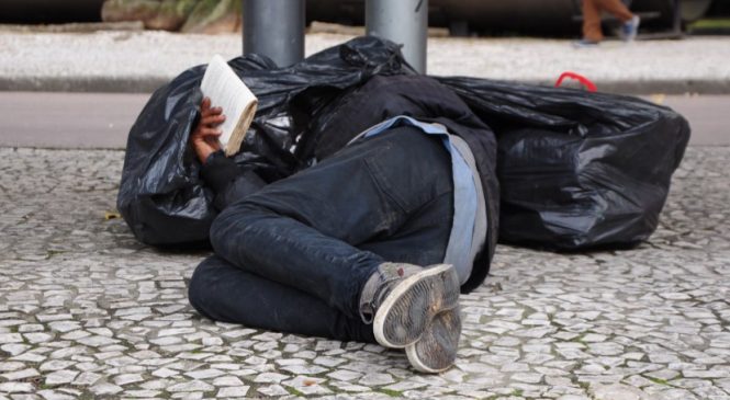 MPAL participa de mutirão voltado a pessoas em situação de rua no próximo sábado