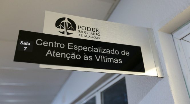 TJAL divulga relatório de visitas às instituições de acolhimento de Alagoas