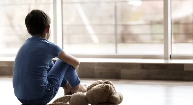 Depressão em crianças pode ser silenciosa, diz psicóloga que alerta sinais