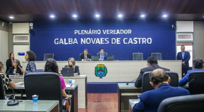 Câmara de Maceió aprova rejuste de 3,93% para os servidores do Legislativo