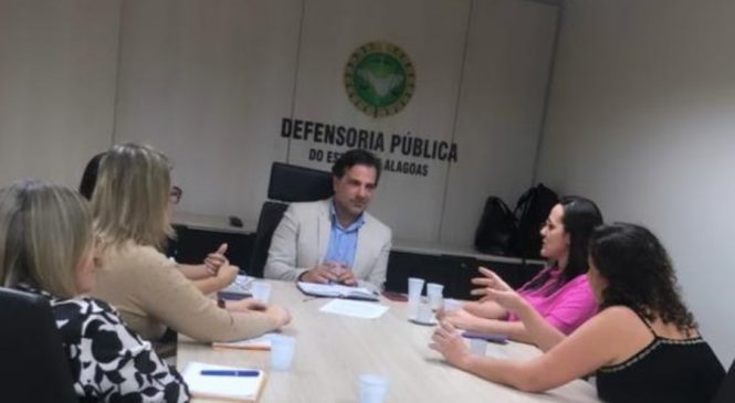 Defensoria Pública de Alagoas recebe denúncias de demora no atendimento a pacientes com câncer