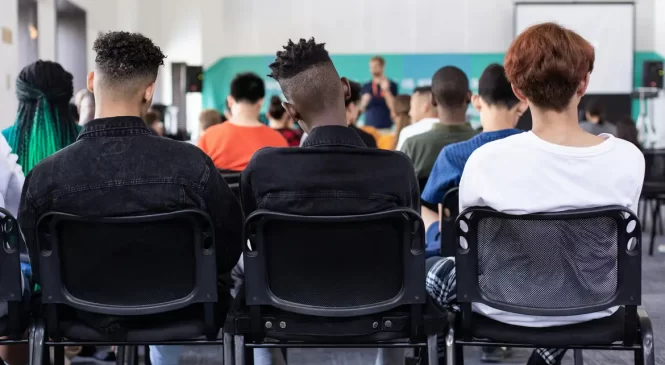 Novo Ensino Médio mudará rotina da comunidade escolar