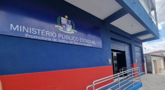 MPAL recomenda que Delmiro Gouveia suspenda contrato com empresa