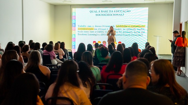 Evento em Maceió vai abordar atuação de profissionais de psicologia no ambiente escolar