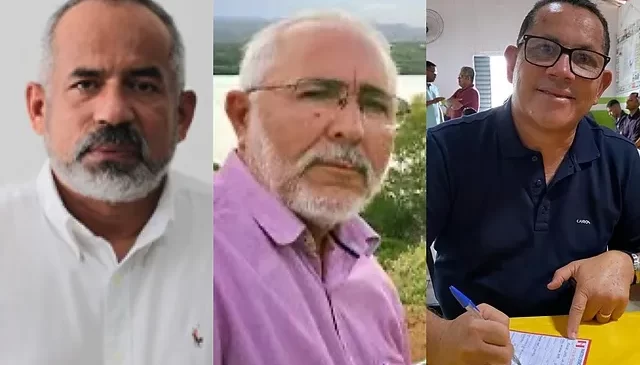 Às vésperas da eleição TRE cassa pré-candidatura do padre Eraldo em Delmiro