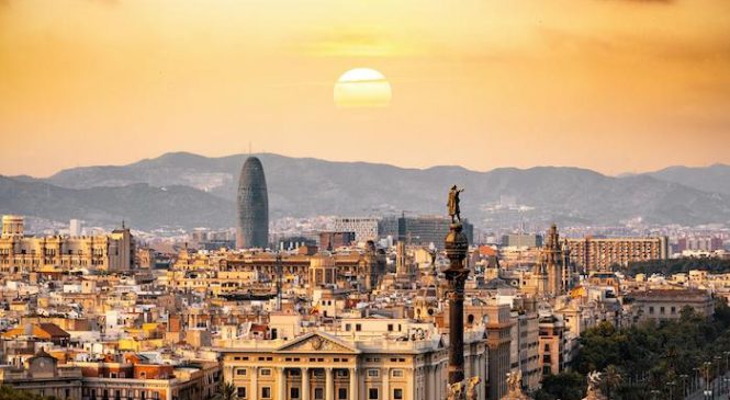 Barcelona: 8 Lugares imperdíveis para conhecer