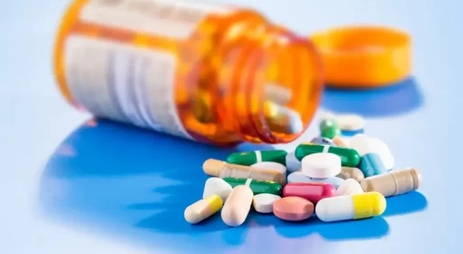 Medicamentos estão isentos da taxação das compras de até US$ 50