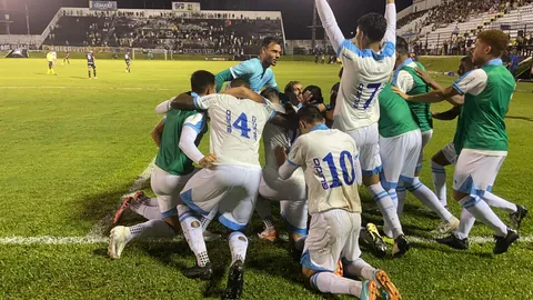 EMBALOU! CSA vence o ABC em Natal e chega à 3ª vitória seguida na Série C