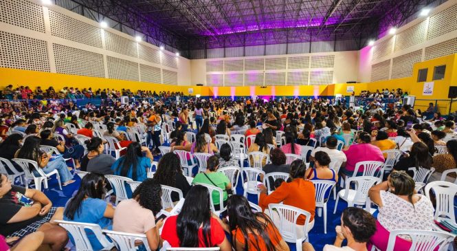 JHC lança segunda edição do Banco da Mulher Empreendedora em Maceió