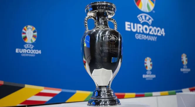 Eurocopa define confrontos das semifinais; veja quem segue na disputa