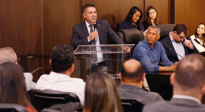 TJAL decidirá sobre greve dos agentes de saúde e endemias de Maceió na próxima semana