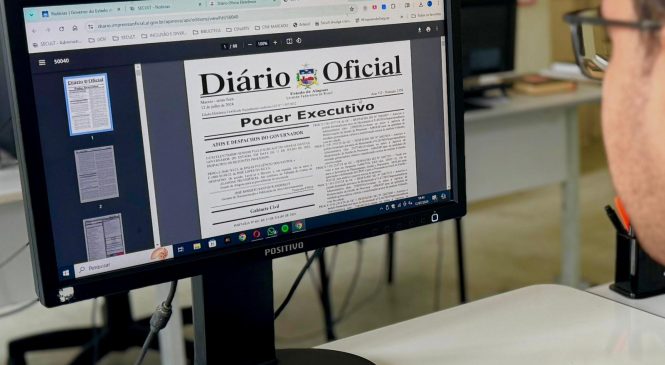 Secult retifica cronograma dos editais do audiovisual da Lei Paulo Gustavo Alagoas