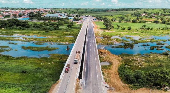 Duplicação da AL-220 impacta positivamente nos municípios no turismo de Alagoas