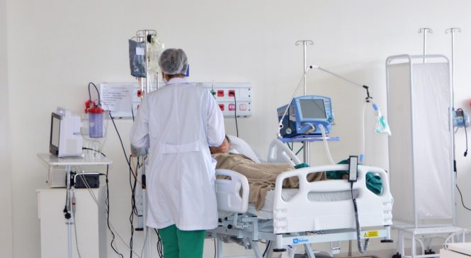 Hospital do Coração Alagoano é o único da rede pública a realizar procedimento inovador