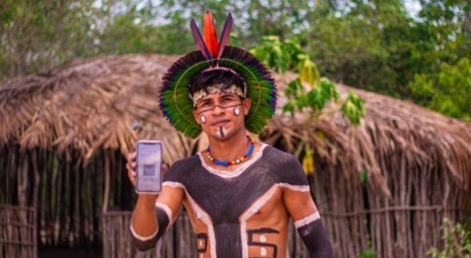 Número de indígenas autodeclarados em Alagoas sobe mais de 3600%