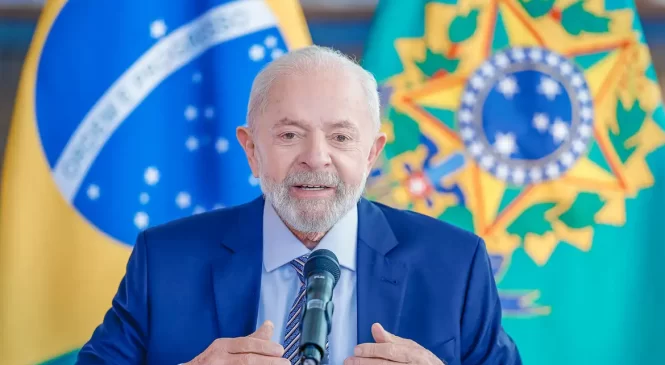 Relações civilizadas com EUA independem do vencedor da disputa, diz Lula