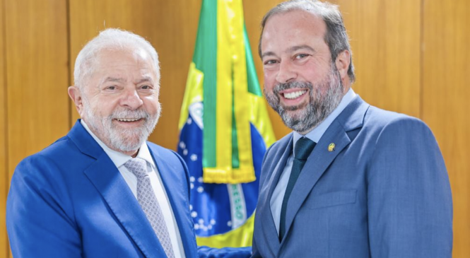 Sigilo de 100 anos impede acesso à declaração de ministro do Governo Lula