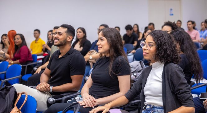 Inscrições para o banco de talentos do Programa Primeiro Emprego estão abertas